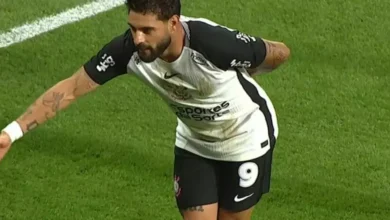 Yuri Alberto celebra quebra de tabu e aponta objetivo do Corinthians na reta final do Brasileirão