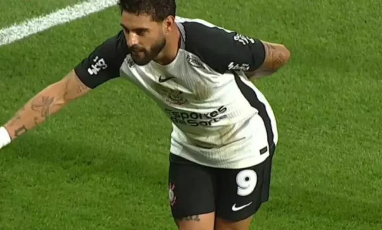 Yuri Alberto celebra quebra de tabu e aponta objetivo do Corinthians na reta final do Brasileirão