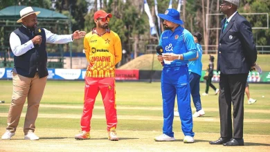 ZIM vs AFG 3rd T20I, Live Streaming Info: When and where to watch Afghanistan tour of Zimbabwe 2025; match details, squads