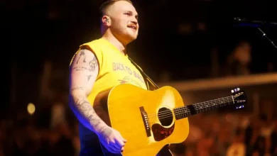 Zach Bryan Announces 2026 U.S. and International Tour Dates