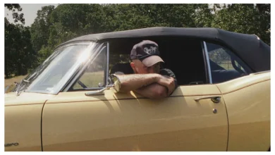 Zach Bryan announces "With Heaven on Tour" — 2026 U.S. and European Dates