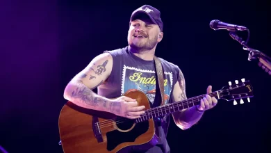 Zach Bryan reveals he's been sober for nearly 2 months in candid mental health essay