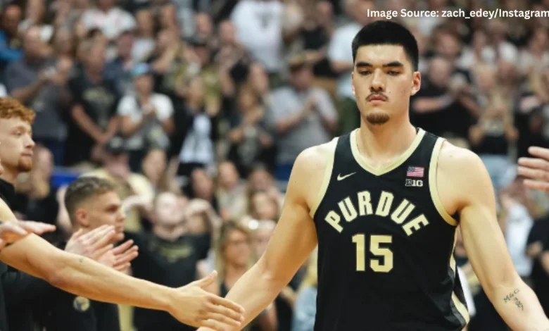 Zach Edey Injury Update: When will Zach Edey Return from Injury?