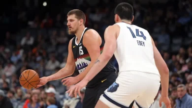 Zach Edey injury update: Latest on Memphis Grizzlies center