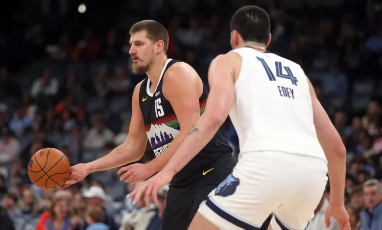 Zach Edey injury update: Latest on Memphis Grizzlies center