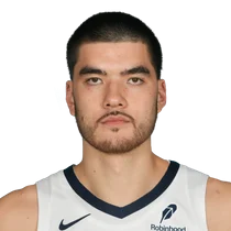 Zach Edey posts big double-double Wednesday