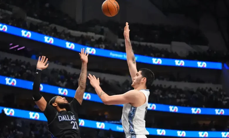 Zach Edey’s Early Departure Leaves Grizzlies in Limbo - Memphis Issues Official Statement