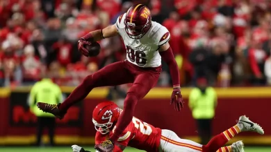 Zach Ertz start or sit: Week 9 fantasy football advice vs. Commanders