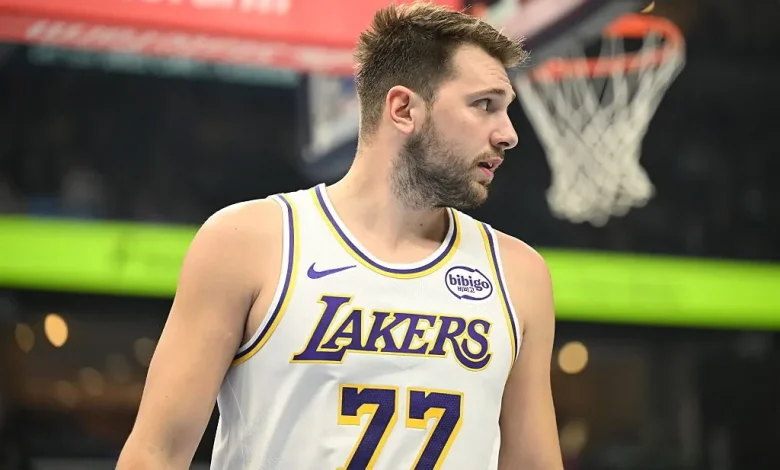 Zach LaVine Headlines Today’s NBA Injury Report: Monday 11/3/25