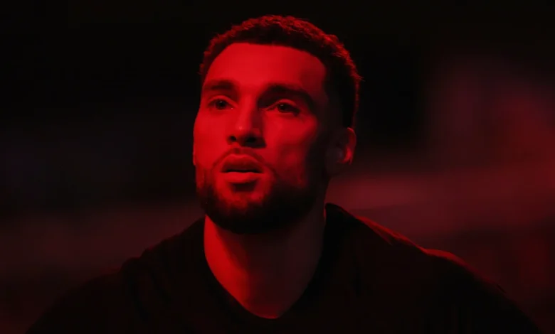 Zach LaVine's quiet evening proved something fans already knew about the Kings