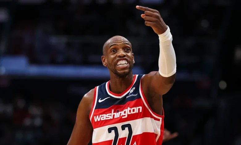 Zach Lowe says the quiet part out loud about Khris Middleton