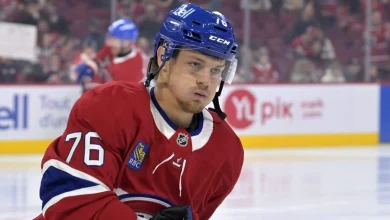 Zack Bolduc’s top-line opportunity comes two years after Juraj Slafkovský maximized his - The Athletic