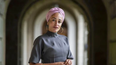 Zadie Smith and Anne Enright: the art of paying attention