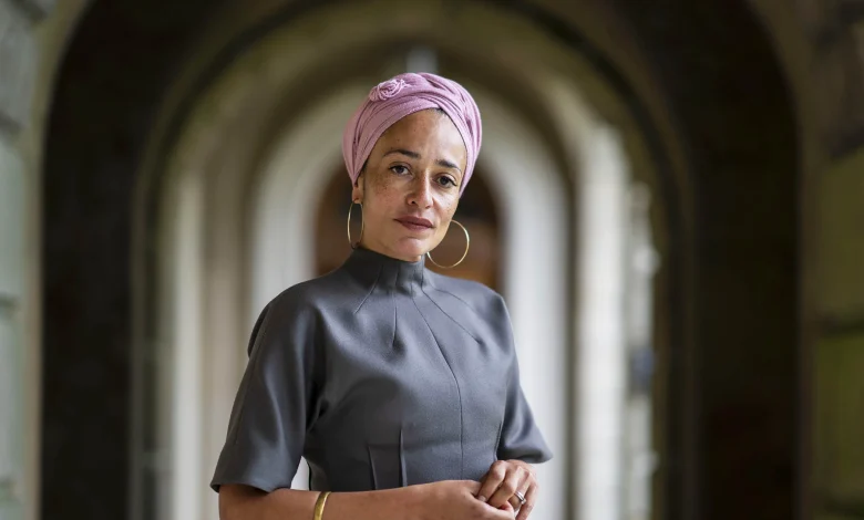 Zadie Smith and Anne Enright: the art of paying attention