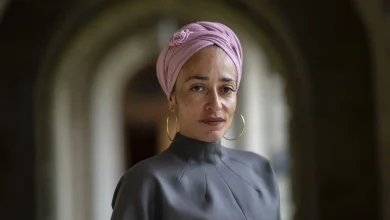 Zadie Smith has nothing to say She is a master of self-regarding equivocation