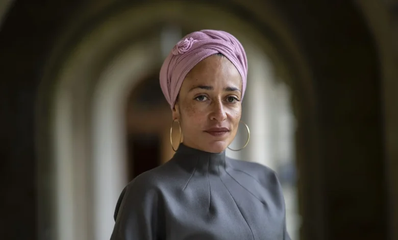 Zadie Smith has nothing to say She is a master of self-regarding equivocation