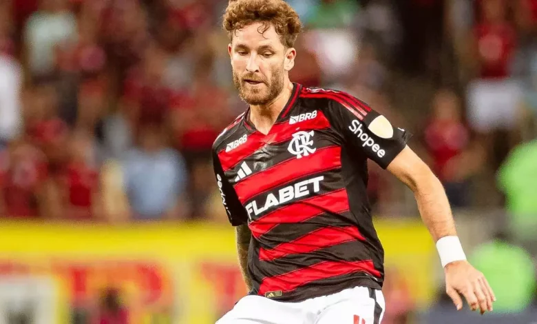 Zaga principal e Arrascaeta em campo: Filipe Luís indica escalação do Flamengo para jogo de hoje