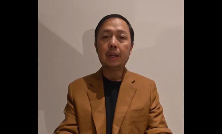 Zaldy Co tags Marcos, Romualdez in bicam insertion scheme