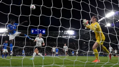 Zambrotta: ‘One big difference between Italy and Norway’