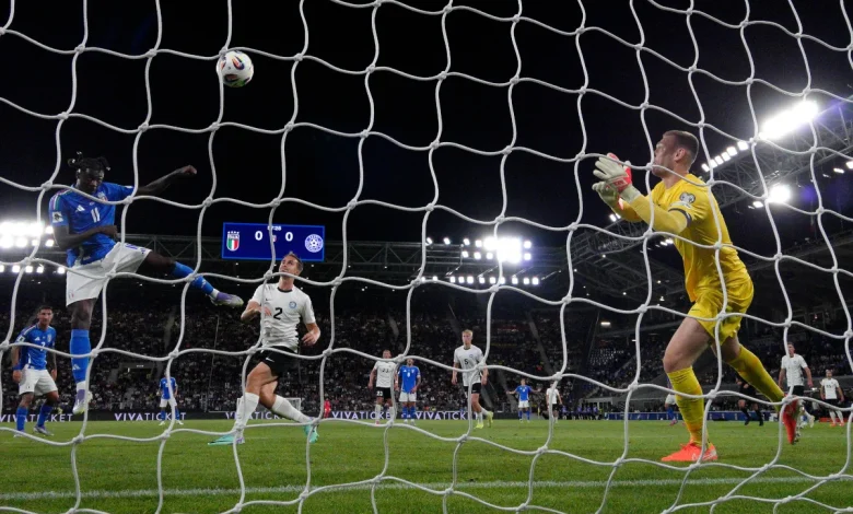 Zambrotta: ‘One big difference between Italy and Norway’