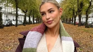 Zara McDermott’s favourite ‘toasty and warm’ heated blanket is currently £12 off in flash sale