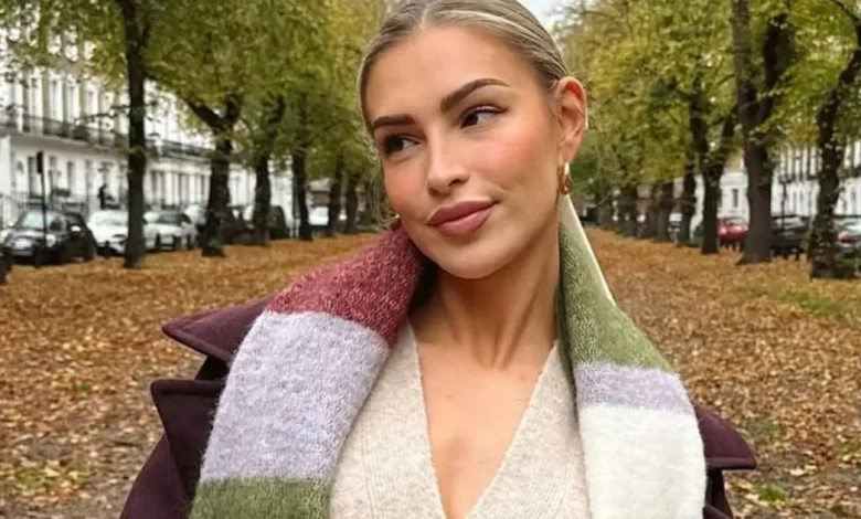 Zara McDermott’s favourite ‘toasty and warm’ heated blanket is currently £12 off in flash sale