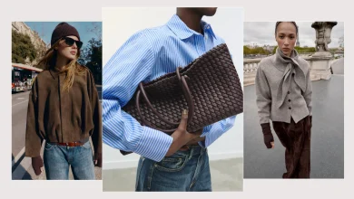 Zara's 2025 Black Friday Sale Has Arrived—31 Expensive-Looking Buys I Know Will Sell Out First