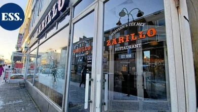 Zarillo-ketju etsii tiloja Lahdesta | Päijät-Häme