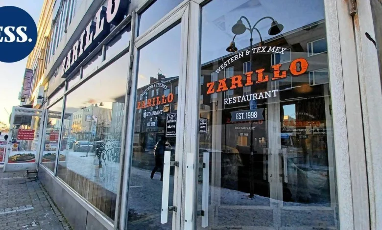 Zarillo-ketju etsii tiloja Lahdesta | Päijät-Häme