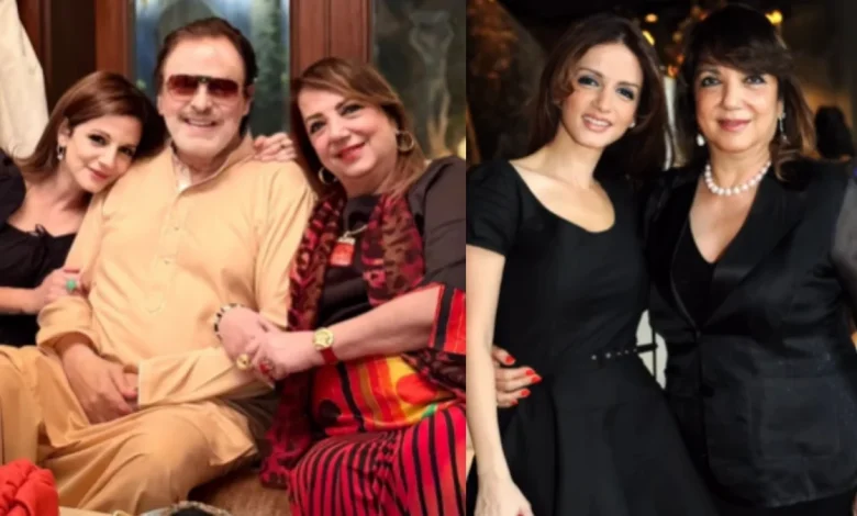 Zarine Khan Cause Of Death: Sussane Khan’s Mother, Sunjay Khan’s Wife Passes Away, Here’s What Is Known So Far