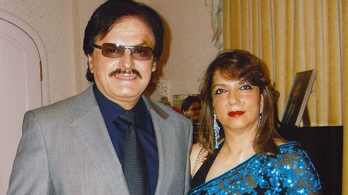 Zarine Khan, mother of Sussane and Zayed Khan, dies of cardiac arrest