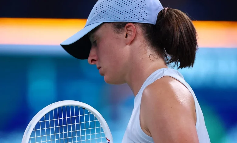 Zaskakująca decyzja ws. Igi Świątek. To dlatego została pominięta Tenis