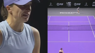 Zaskakujący zwrot akcji. Oto przyczyna porażki Świątek? Zatrważające wieści z Rijadu