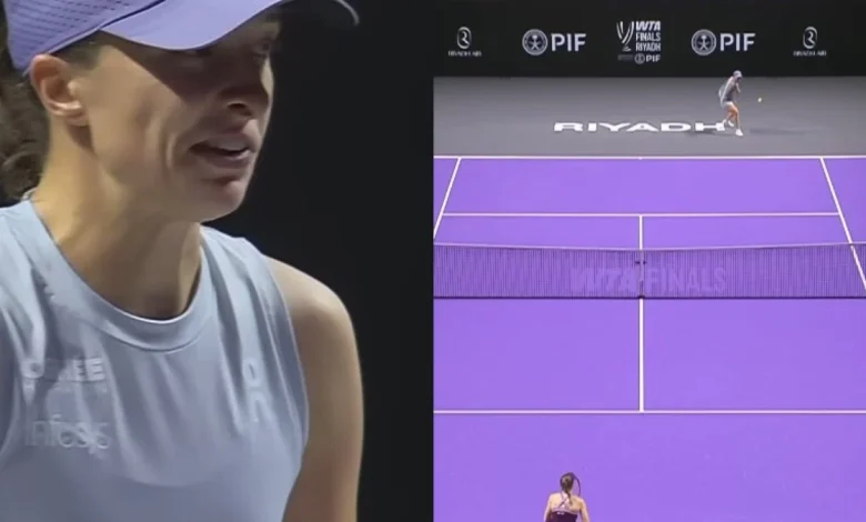 Zaskakujący zwrot akcji. Oto przyczyna porażki Świątek? Zatrważające wieści z Rijadu