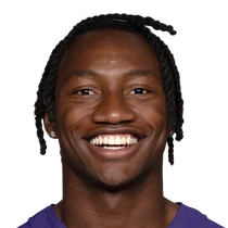 Zay Flowers goes for 58 yards in Week 12 win