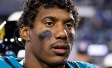 Zay Jones Limited again Friday