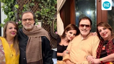 Zayed Khan and Sussanne Khan's mom Zarine Khan dies at 81 due to age-related ailments: Report | Bollywood