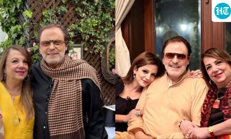 Zayed Khan and Sussanne Khan's mom Zarine Khan dies at 81 due to age-related ailments: Report | Bollywood