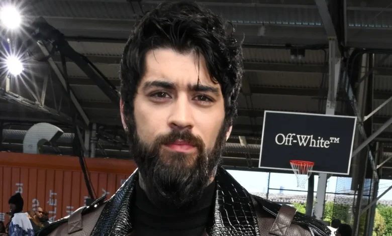 Zayn Malik rejoins One Direction 10 years after quitting the band as Liam's tragic death brings members close together