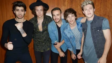 Zayn Malik rejoins One Direction’s company as reunion hopes grow after Liam Payne’s passing