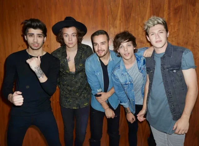 Zayn Malik rejoins One Direction’s company as reunion hopes grow after Liam Payne’s passing