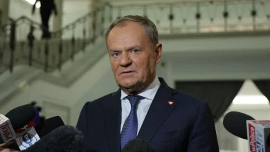 Zbliża się Święto Niepodległości. Donald Tusk zamieścił wpis