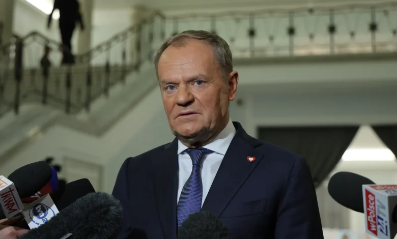 Zbliża się Święto Niepodległości. Donald Tusk zamieścił wpis