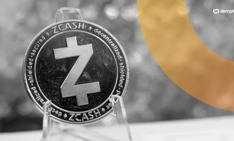 Zcash Surging on 'Cypherpunk Principles' as Bitcoin Alternative: Galaxy Digital