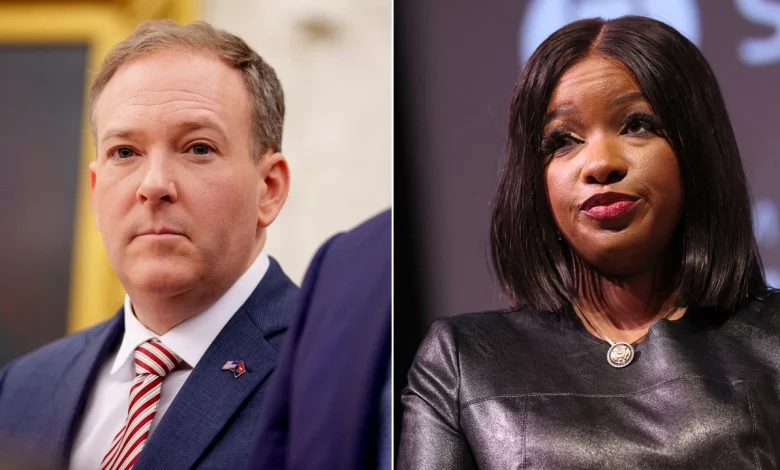 Zeldin, McCain hammer Crockett on Epstein donations claim