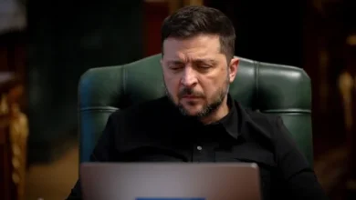 Zelensky discusses European integration and security cooperation with Vučić