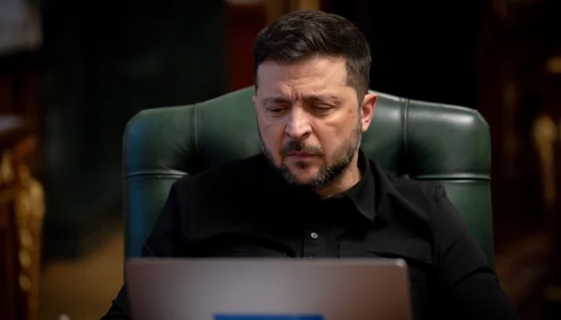 Zelensky discusses European integration and security cooperation with Vučić