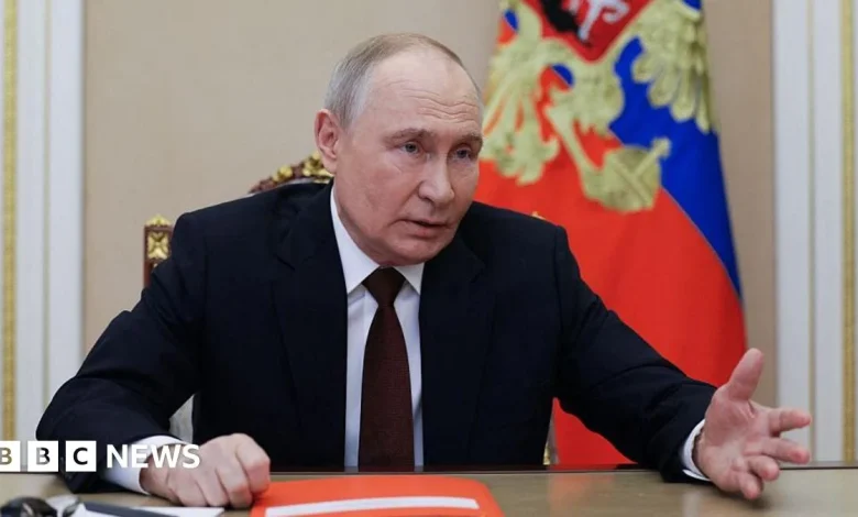 Zelensky says Ukraine risks losing 'key partner' over US plan to end war with Russia