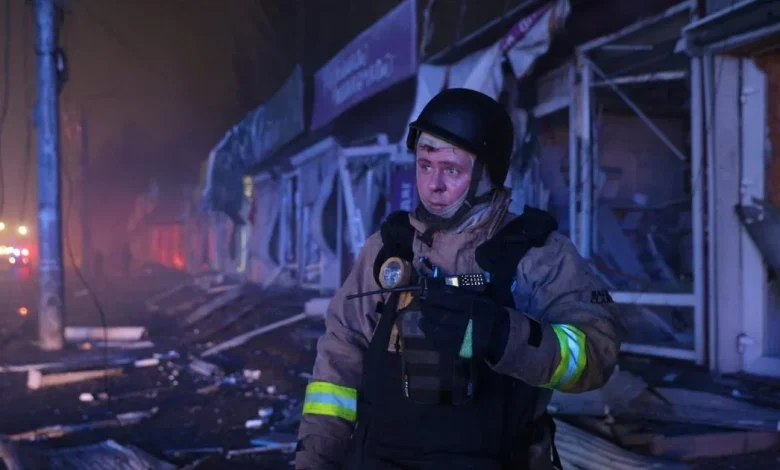 Zelenskyy says Ukraine faces a stark choice and risks losing American support over US peace plan