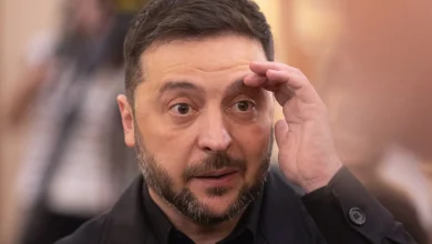 Zelenskyy will visit Turkey in a new bid to jump-start talks with Russia over the war in Ukraine